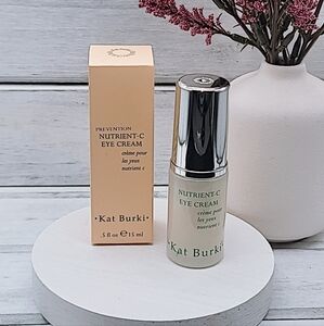 Kat Burki Nutrient C Eye Cream